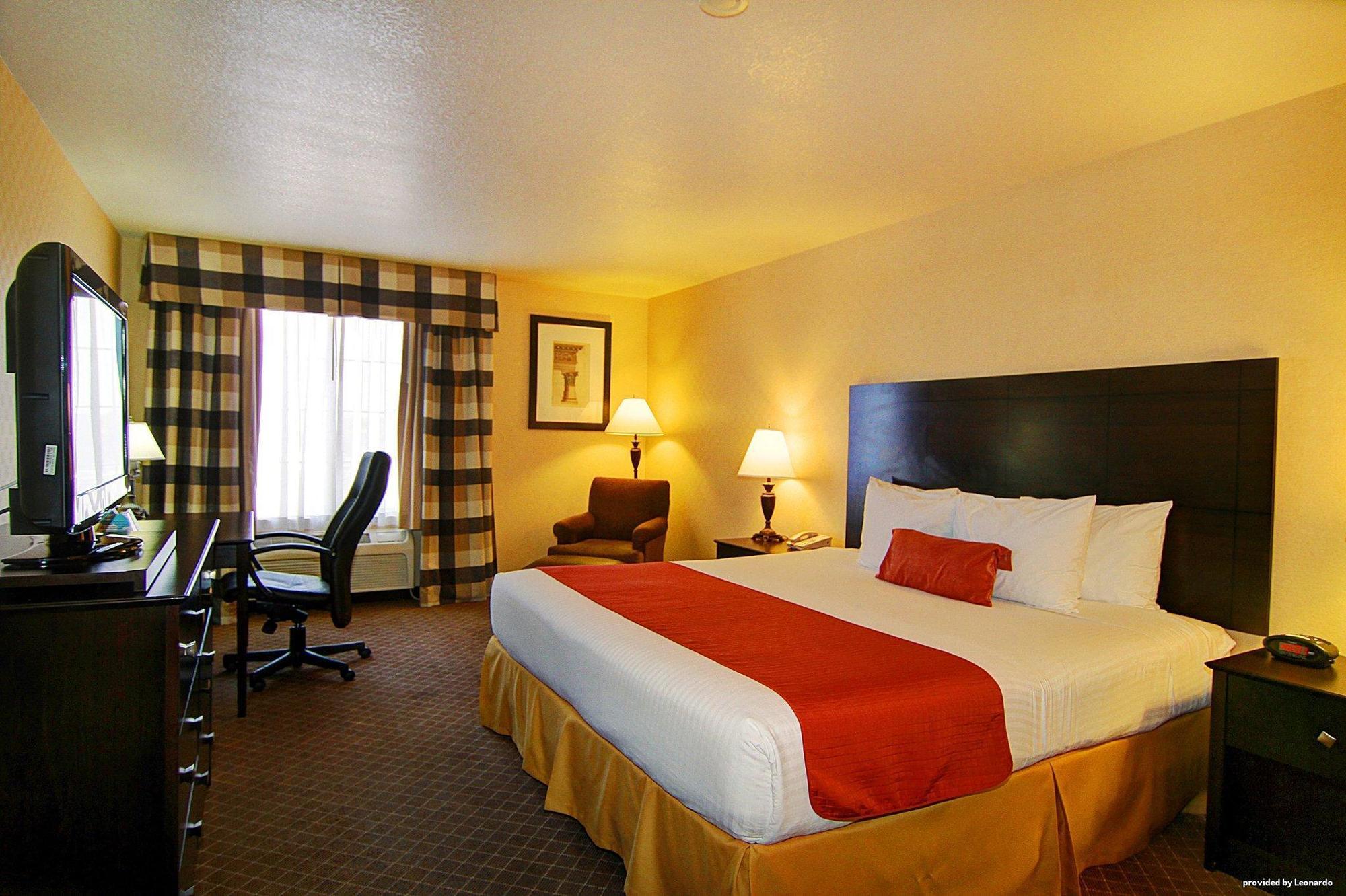 Best Western Plus West