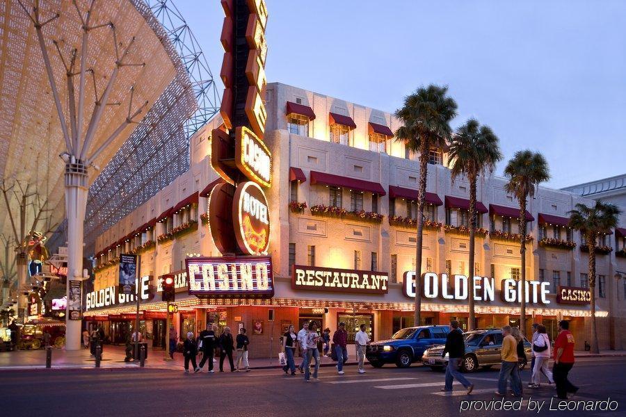 Golden Gate Casino 3* Las Vegas