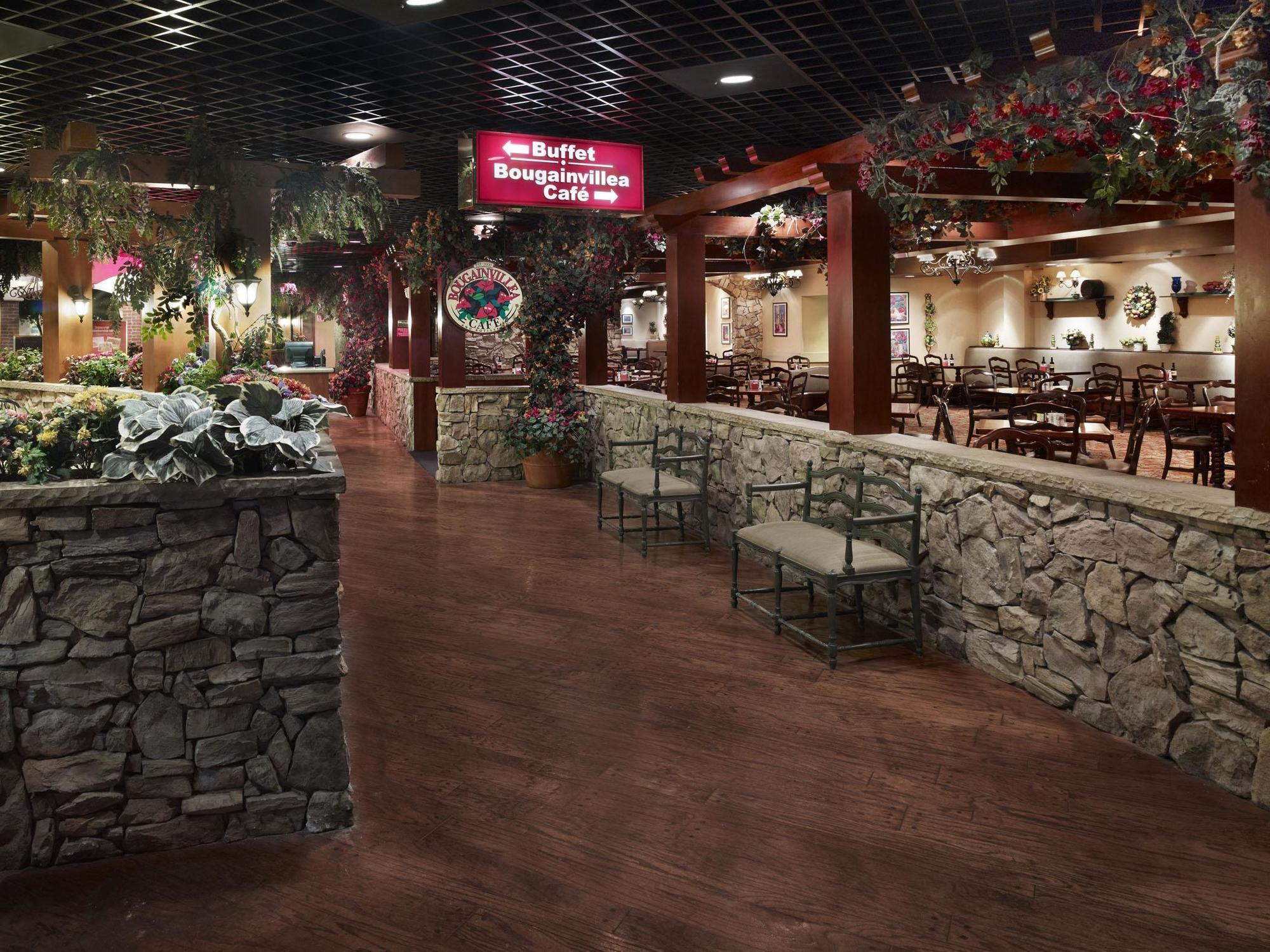 Silver Sevens & Casino Hotel Las Vegas