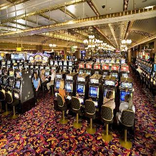 Four Queens Hotel&casino Resort