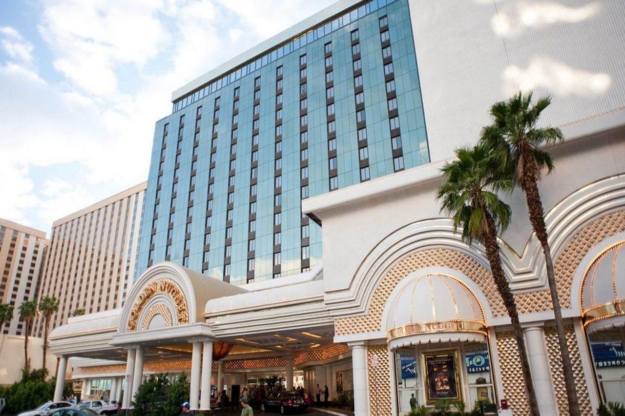 Golden Nugget & Casino