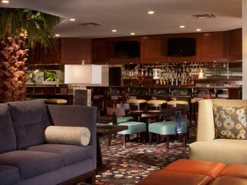 Hotel Embassy By Hilton Las Vegas