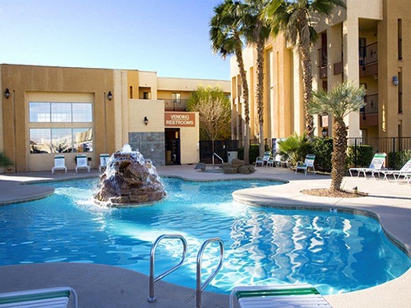Emerald South Vegas Boulevard Las Vegas