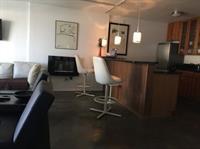 Suites At Jockey Club Aparthotel