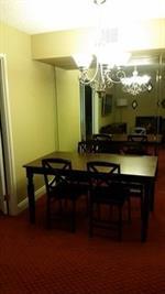 Aparthotel Suites At Jockey Club 3*