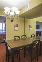 Aparthotel Suites At Jockey Club 3*