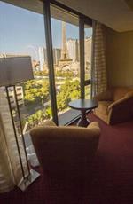 Suites At Jockey Club Aparthotel Las Vegas