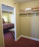 Suites At Jockey Club Aparthotel