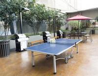 Aparthotel Suites At Jockey Club 3*