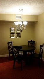 Suites At Jockey Club 3* Las Vegas