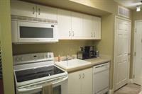 Suites At Jockey Club