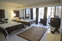 Suites At Jockey Club Aparthotel Las Vegas