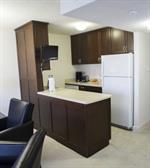 Suites At Jockey Club Aparthotel Las Vegas