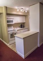 Suites At Jockey Club