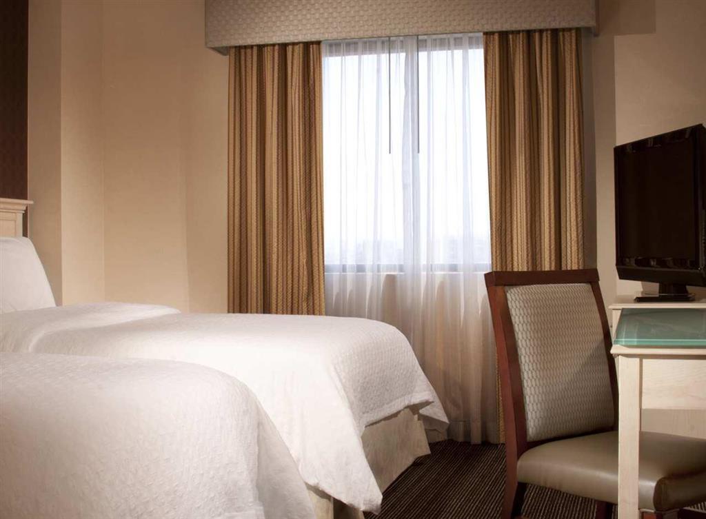 Hotel Embassy By Hilton Las Vegas