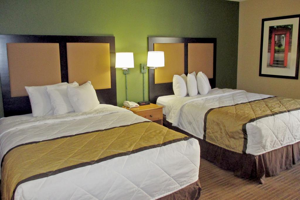 Mainstay Convention Center 2* Las Vegas
