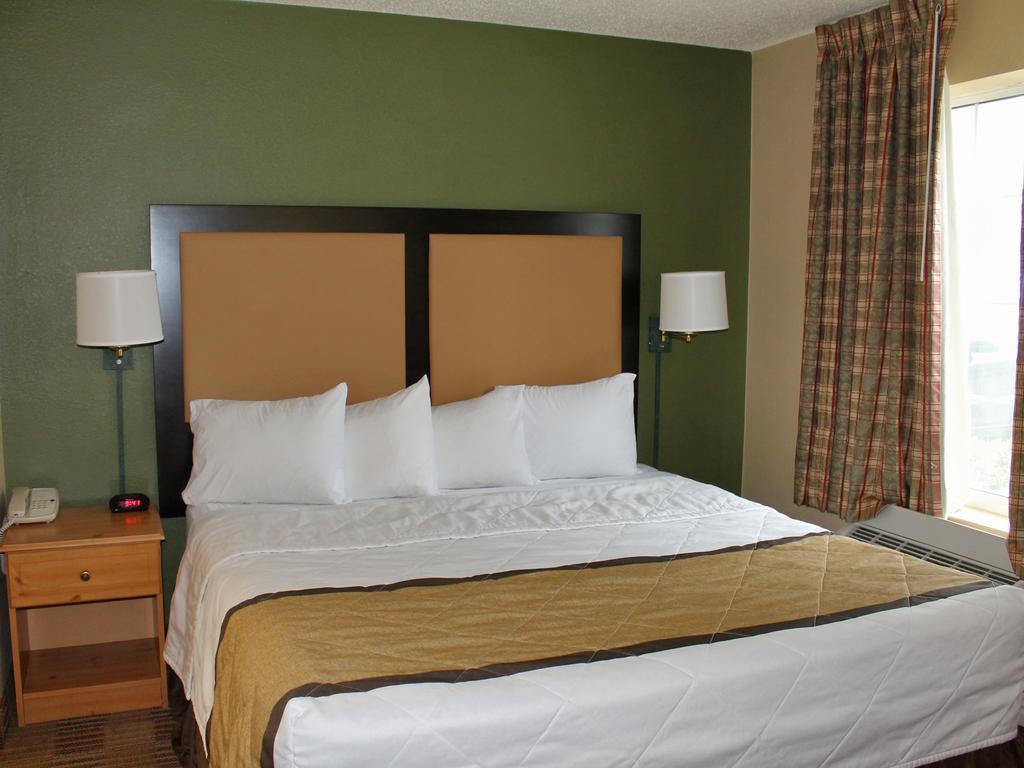 Mainstay Convention Center Hotel Las Vegas