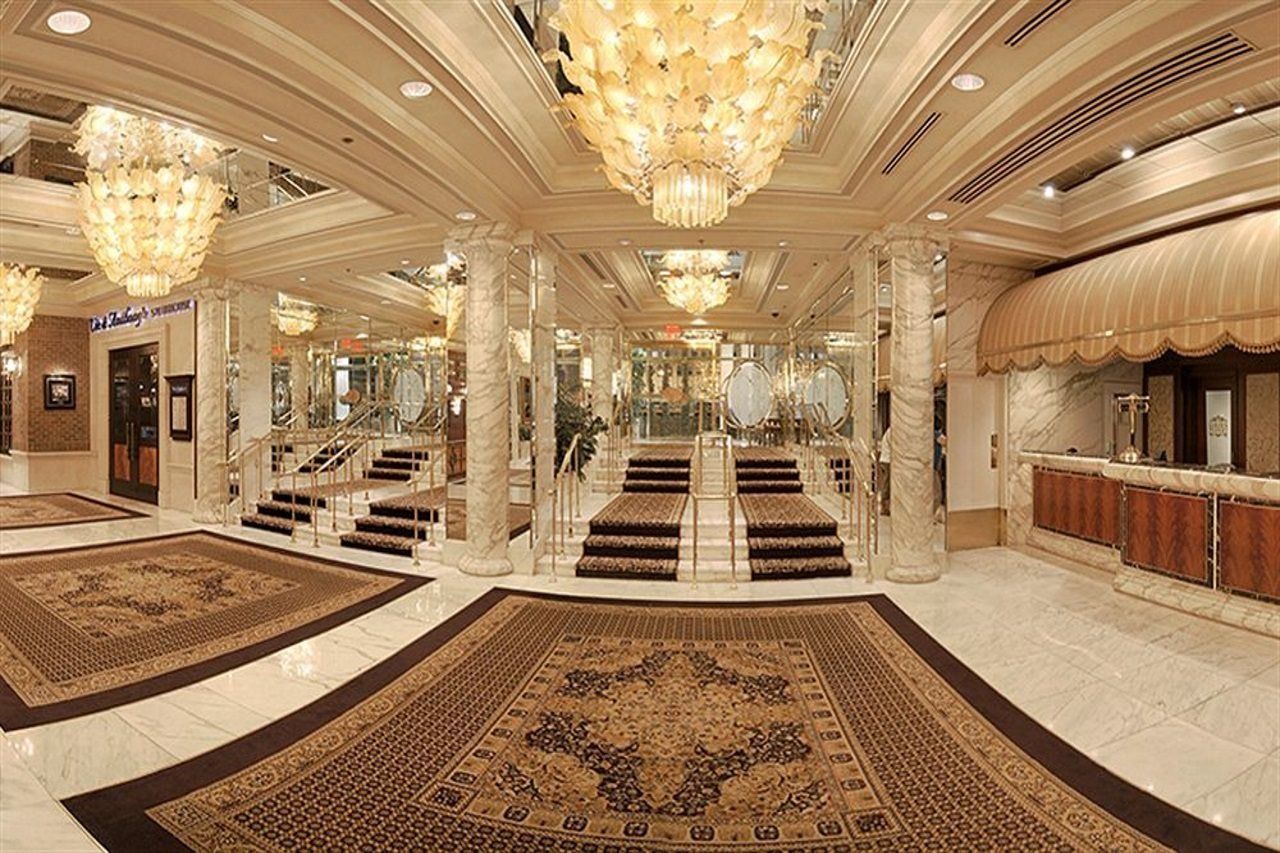 Resort Golden Nugget & Casino