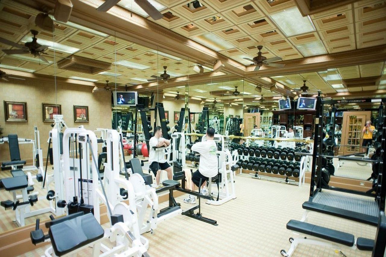 Golden Nugget & Casino Resort 4*