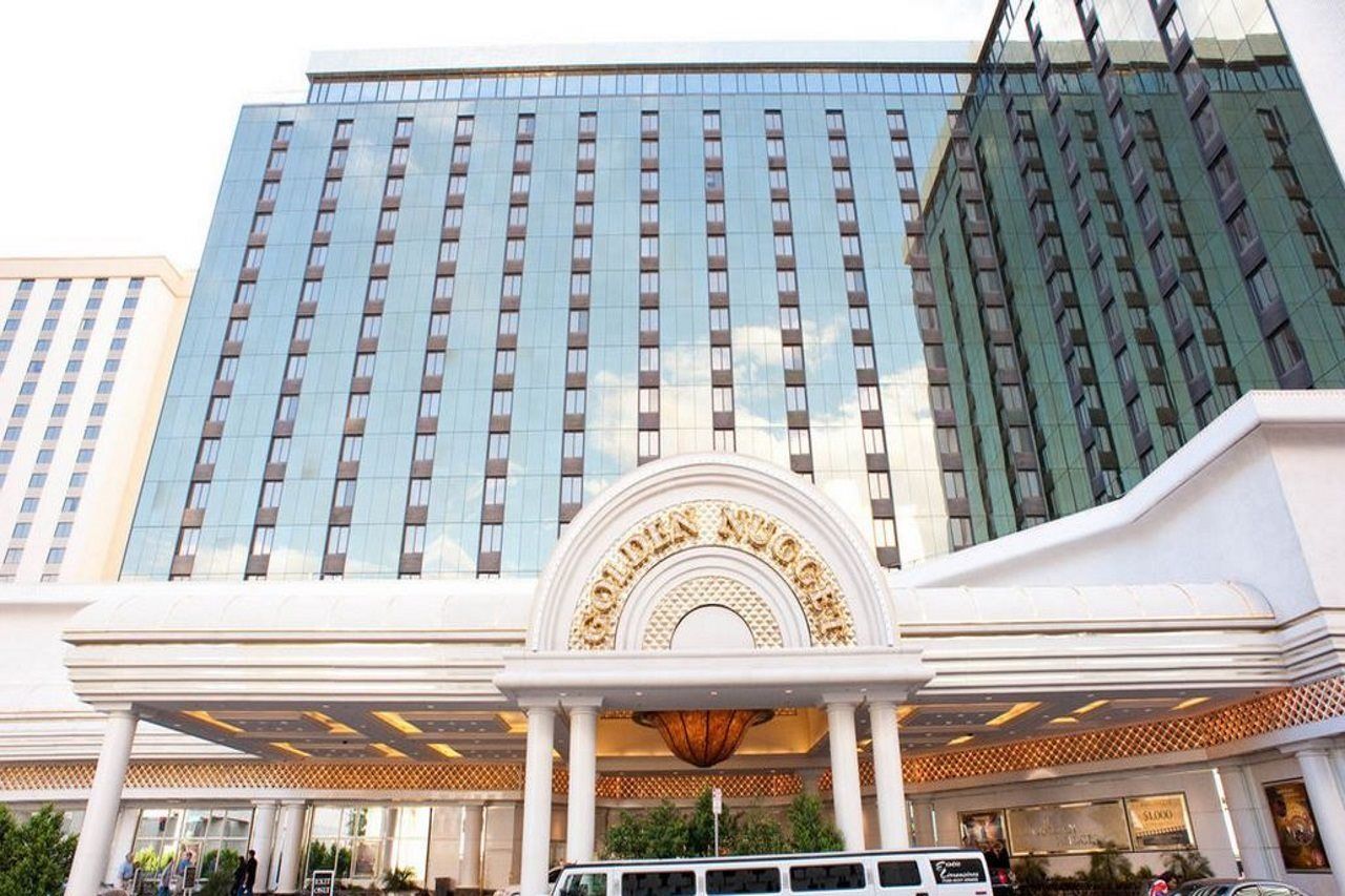 Golden Nugget & Casino 4* Las Vegas