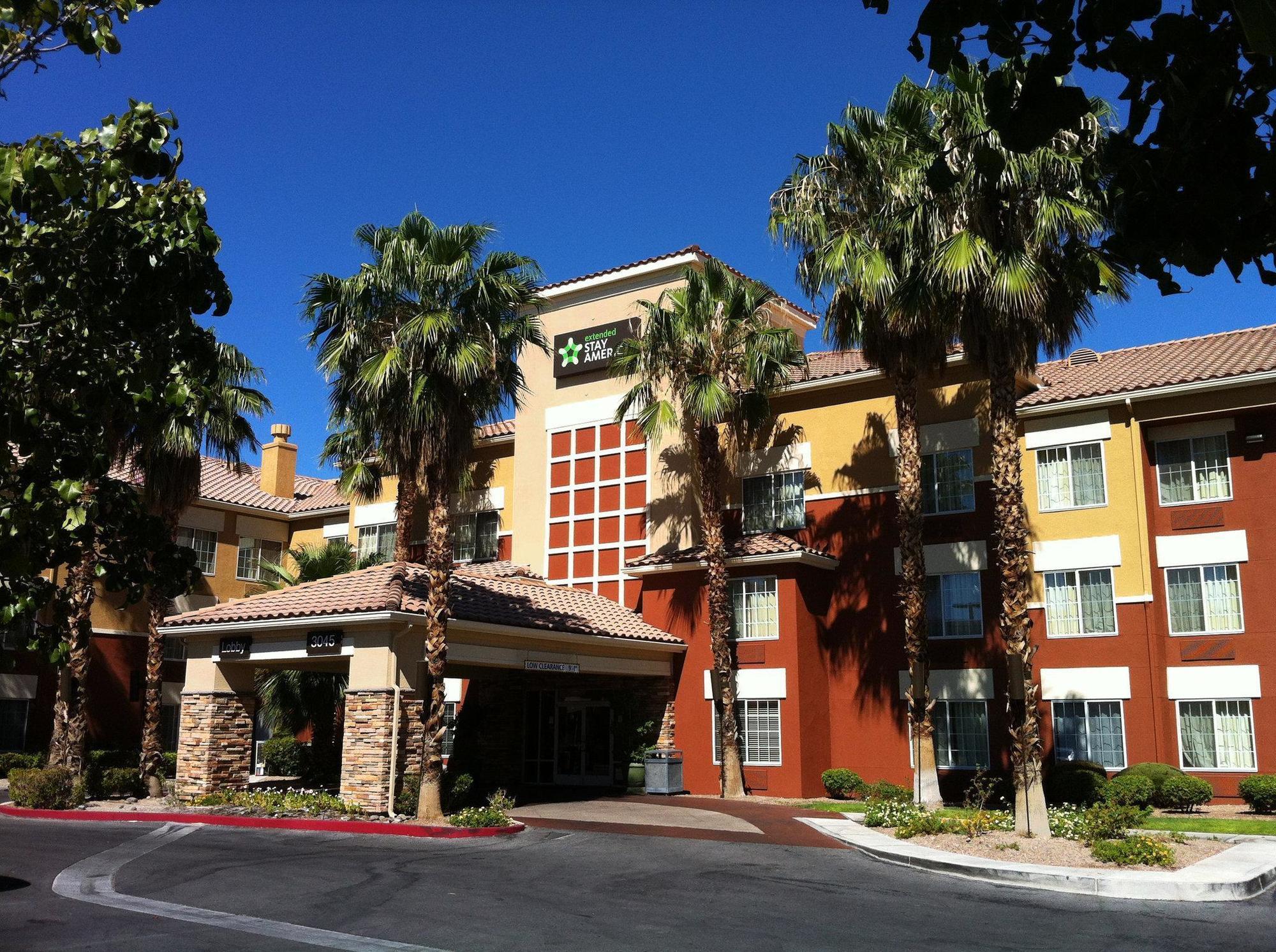 Hotel Mainstay Convention Center 2*