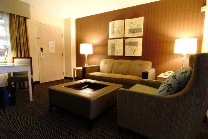 Embassy By Hilton Hotel Las Vegas