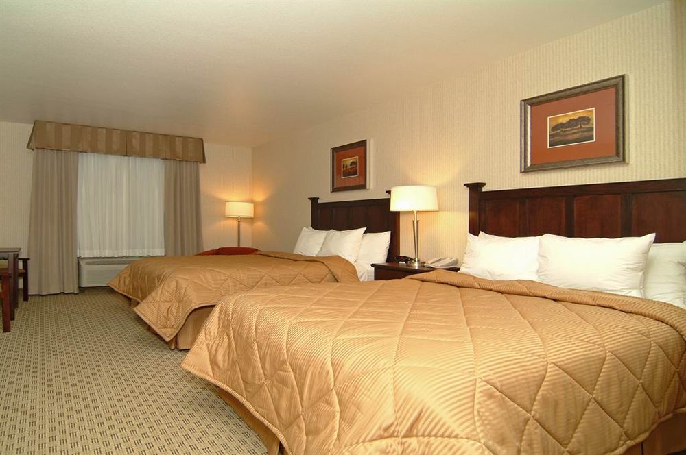 Comfort & Henderson - Las Vegas