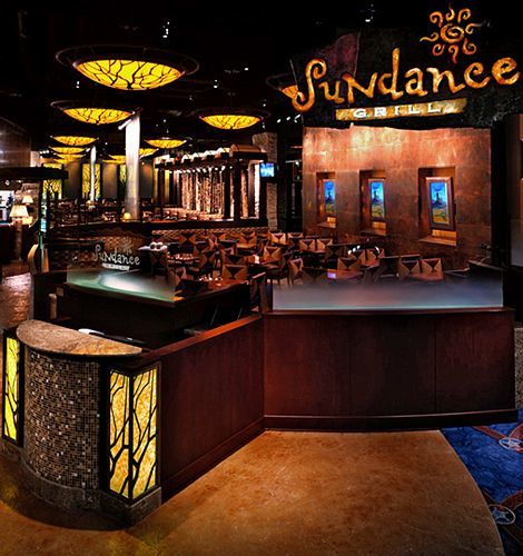 Silverton Casino Station touristique Las Vegas