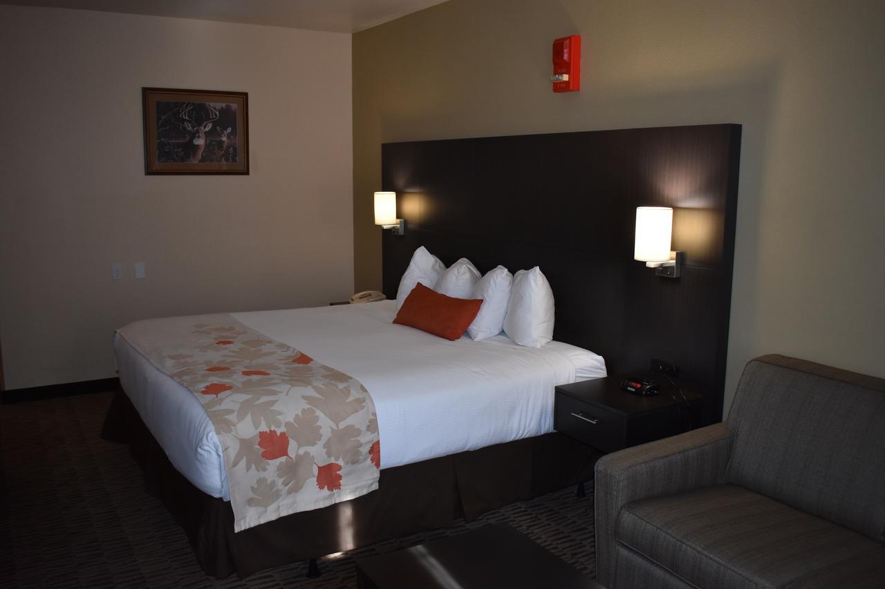 Hotel Hawthorn