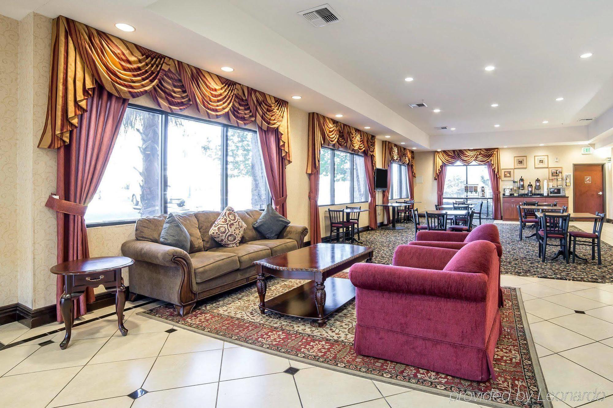 Comfort Inn&suites Vegas - Nellis