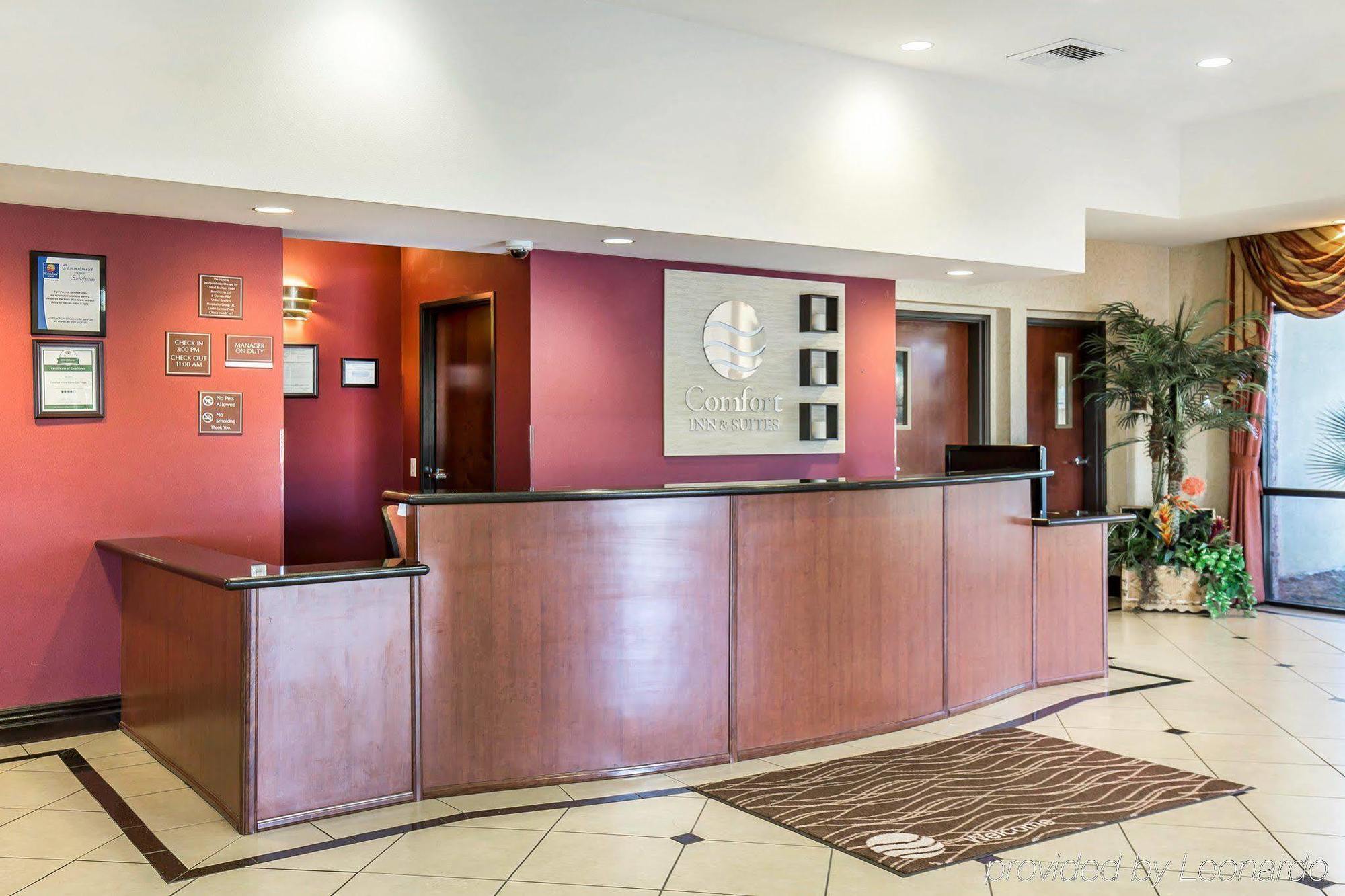 Comfort Inn&suites Vegas - Nellis Las Vegas