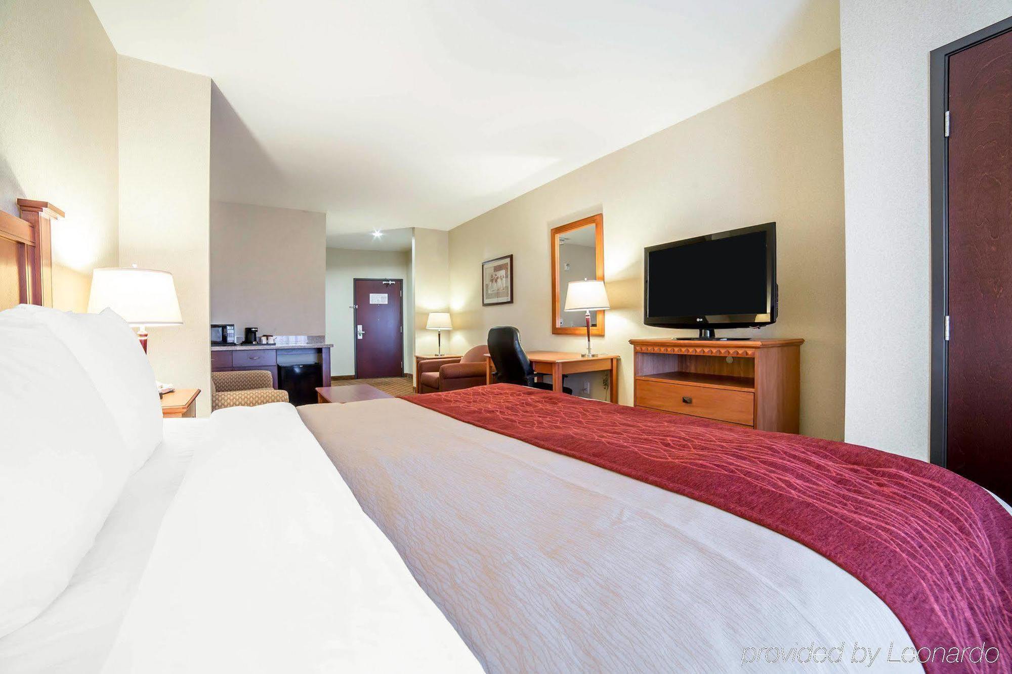 Hotel Comfort Inn&suites Vegas - Nellis Las Vegas