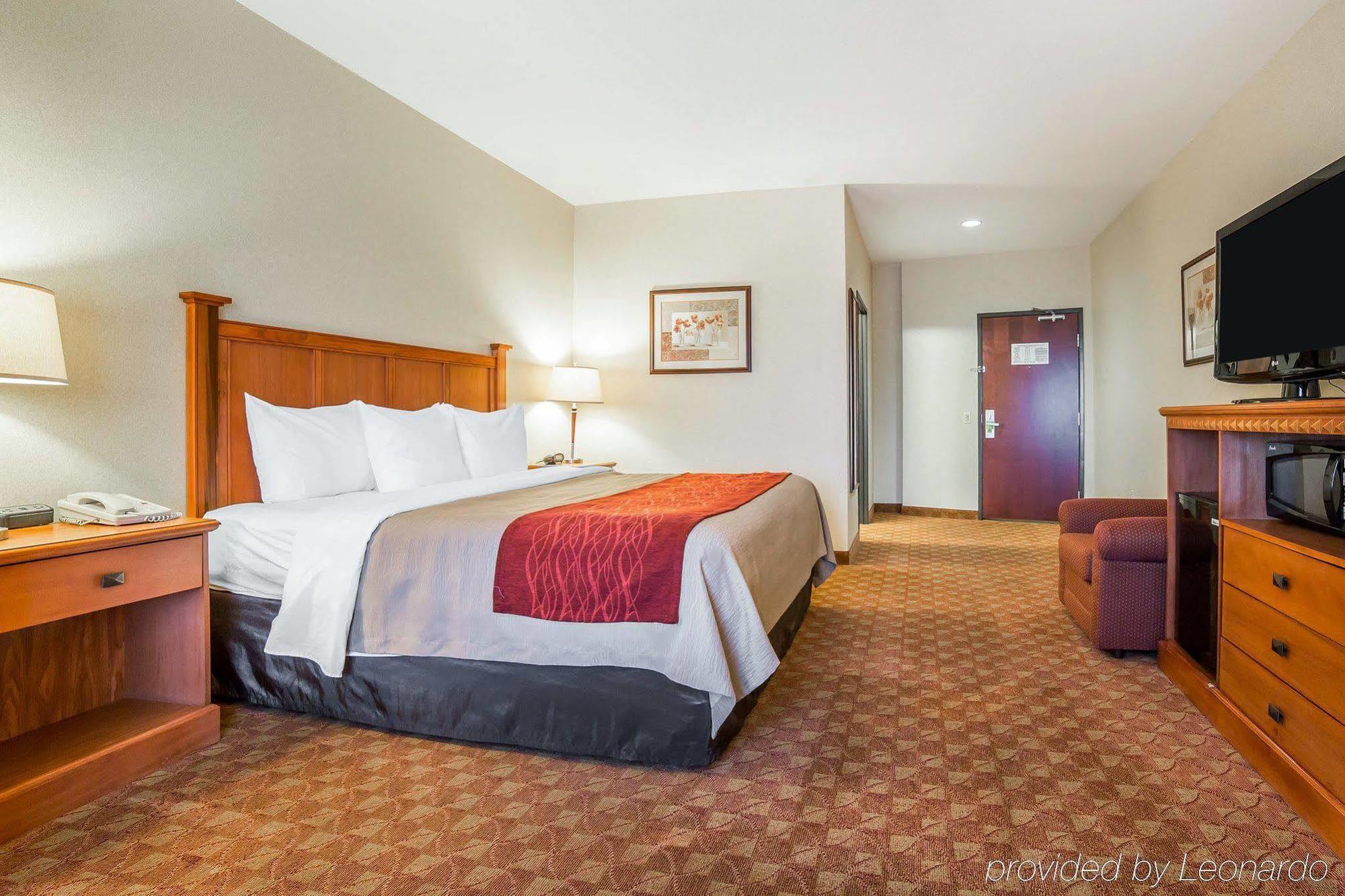 Comfort Inn&suites Vegas - Nellis Las Vegas