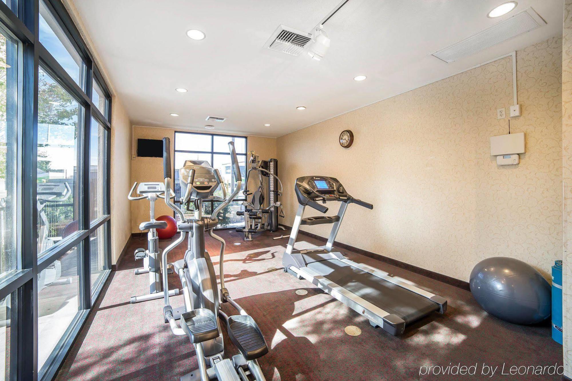 Comfort Inn&suites Vegas - Nellis 3*