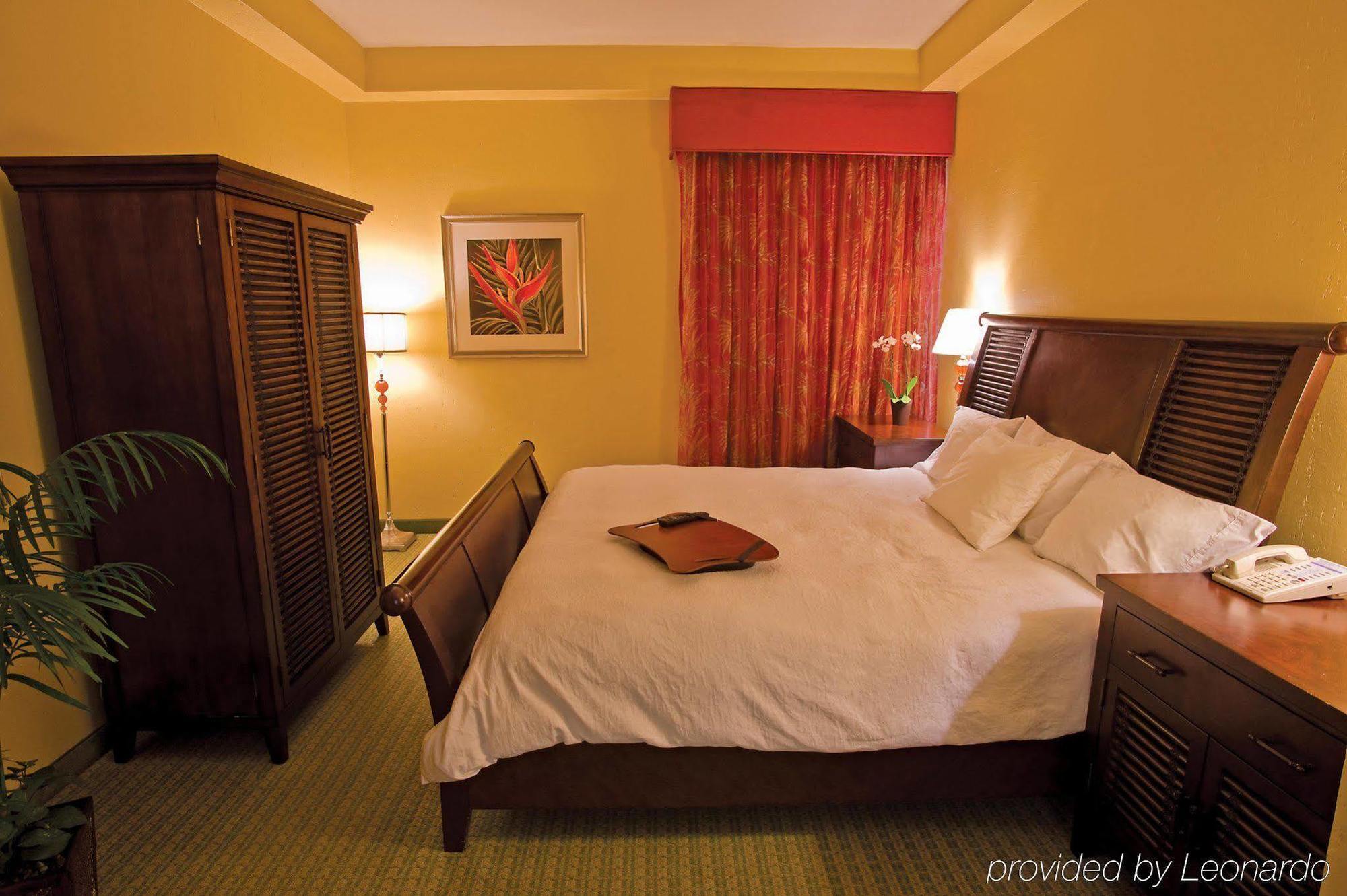Hotel Hampton Tropicana