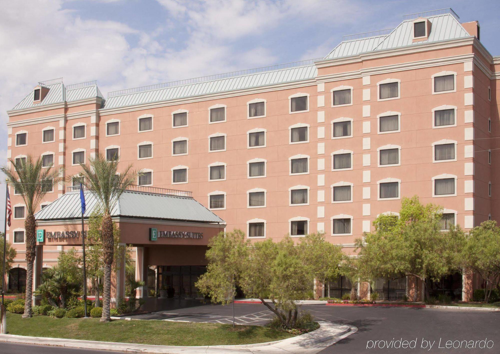 Embassy By Hilton Las Vegas