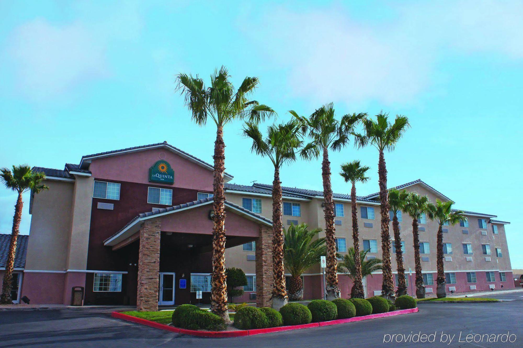 La Quinta & By Wyndham Vegas Nellis Hotel 3*