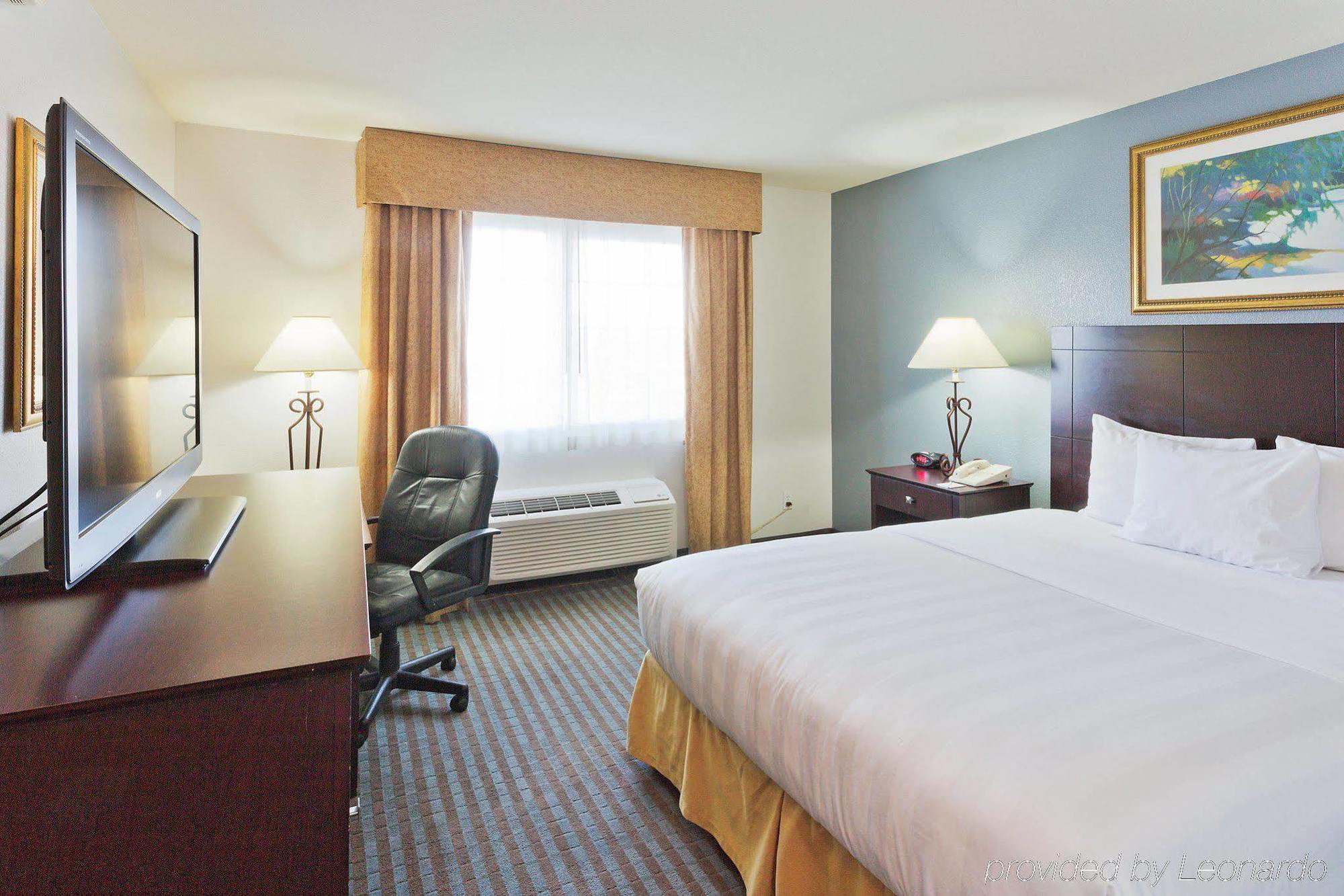 Hotel La Quinta & By Wyndham Vegas Nellis