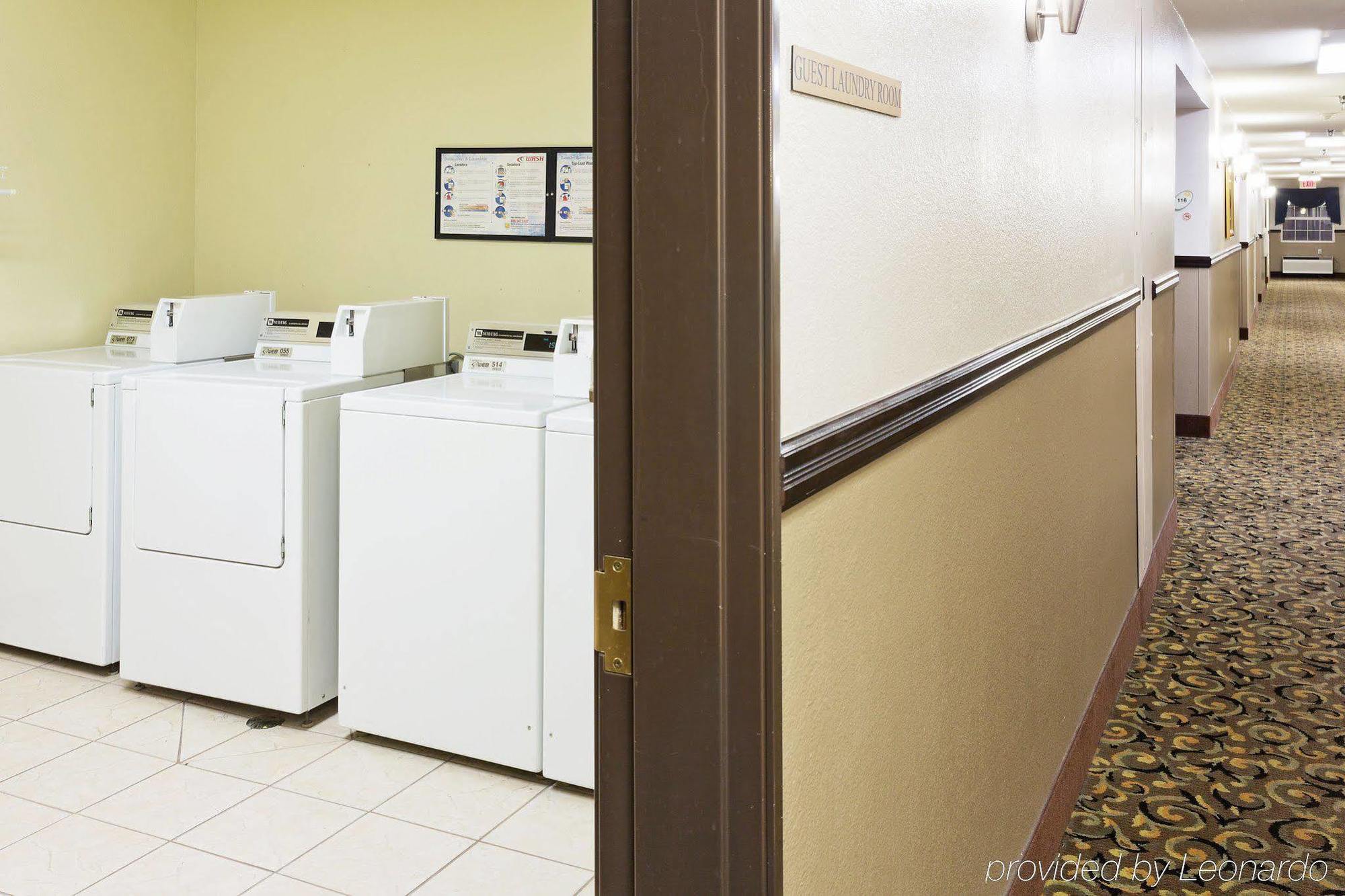 Hotel La Quinta & By Wyndham Vegas Nellis 3*