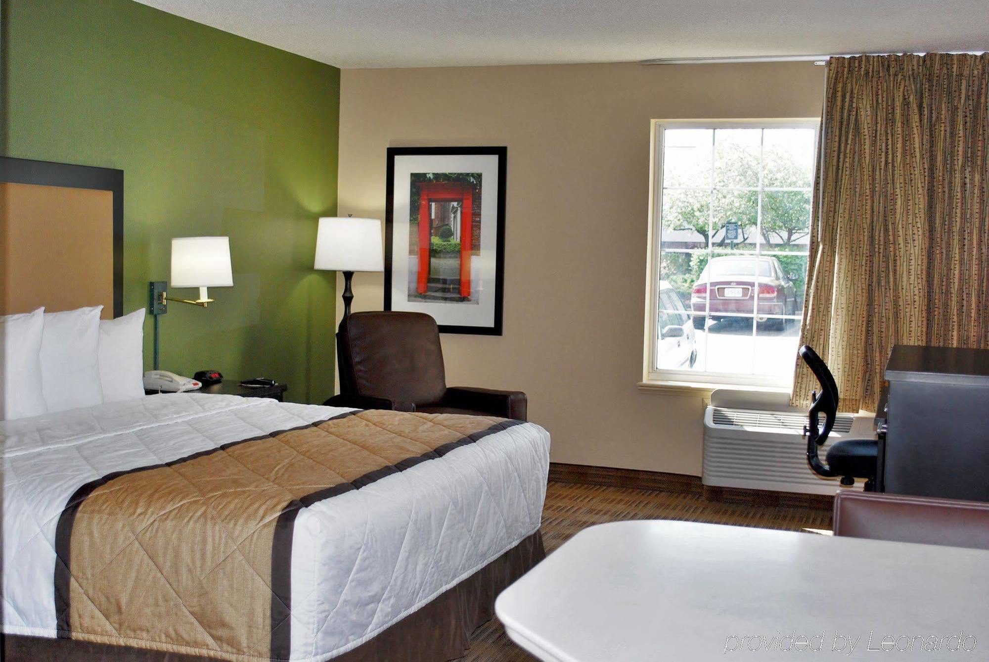 Hotel Mainstay Convention Center
