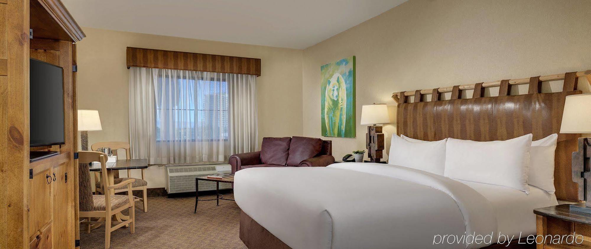 Station touristique Silverton Casino 3*