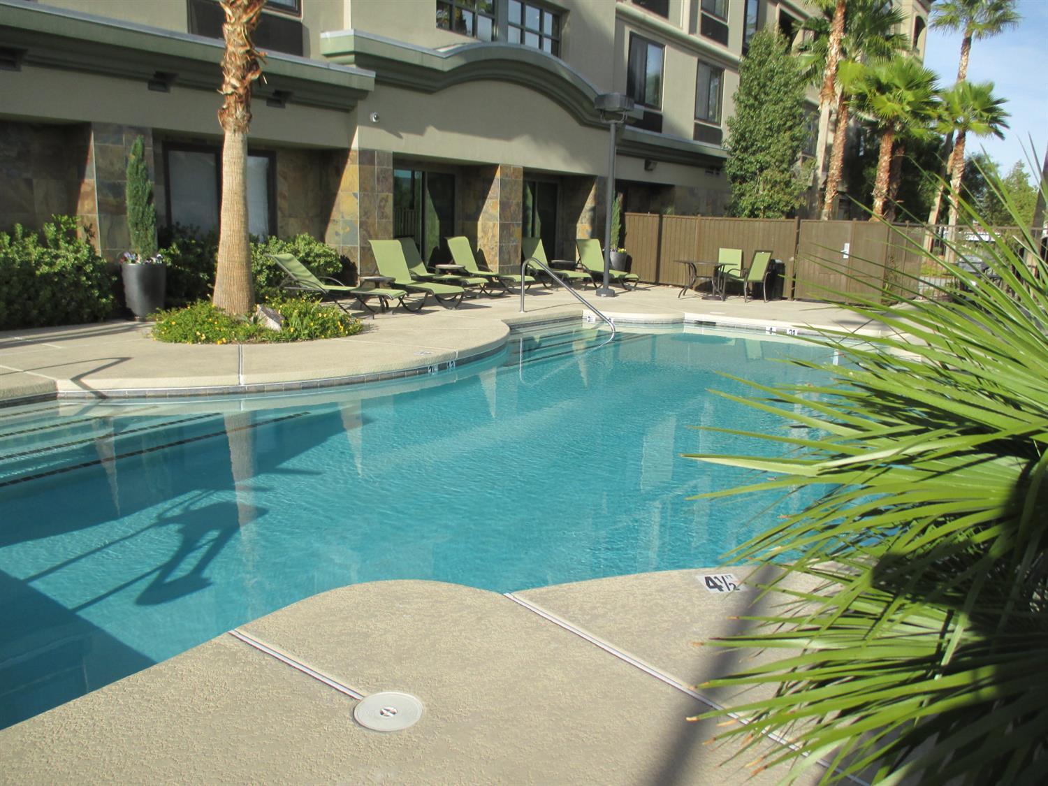 Western Vegas South Henderson Las Vegas