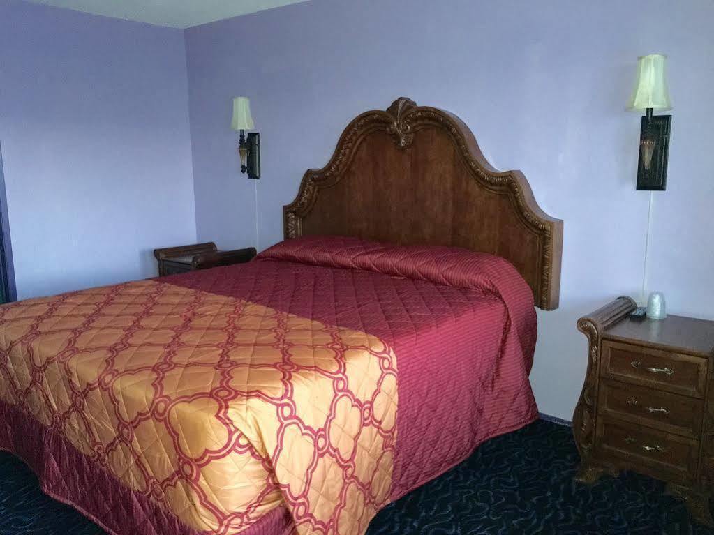 Motel Walden Las Vegas