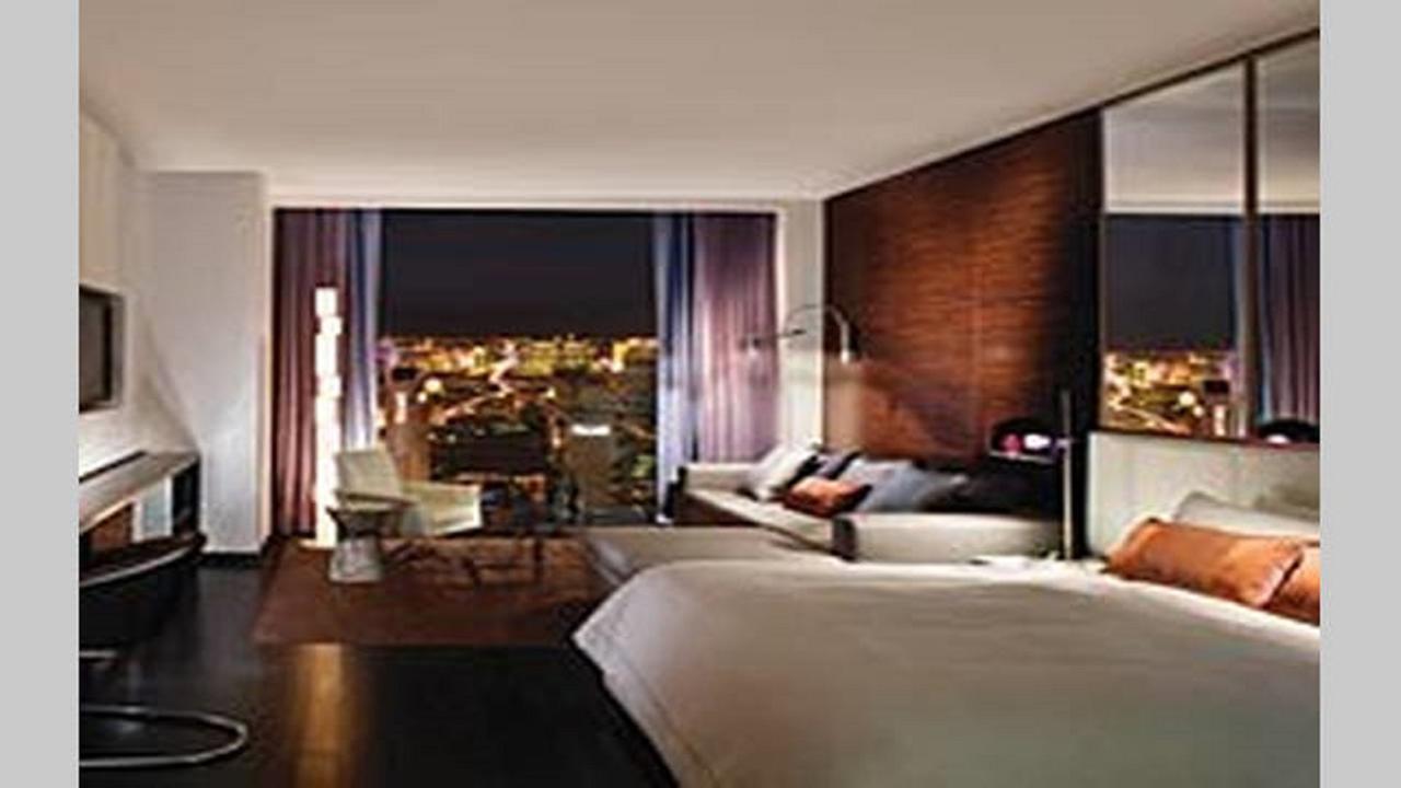 Aparthotel Palms Place Amazing Strip View 20th Floor 2*