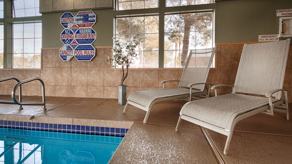 Hotel Best Western Plus West 3*