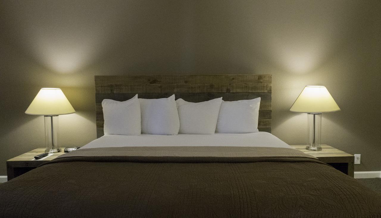 Thunderbird Boutique Hotel