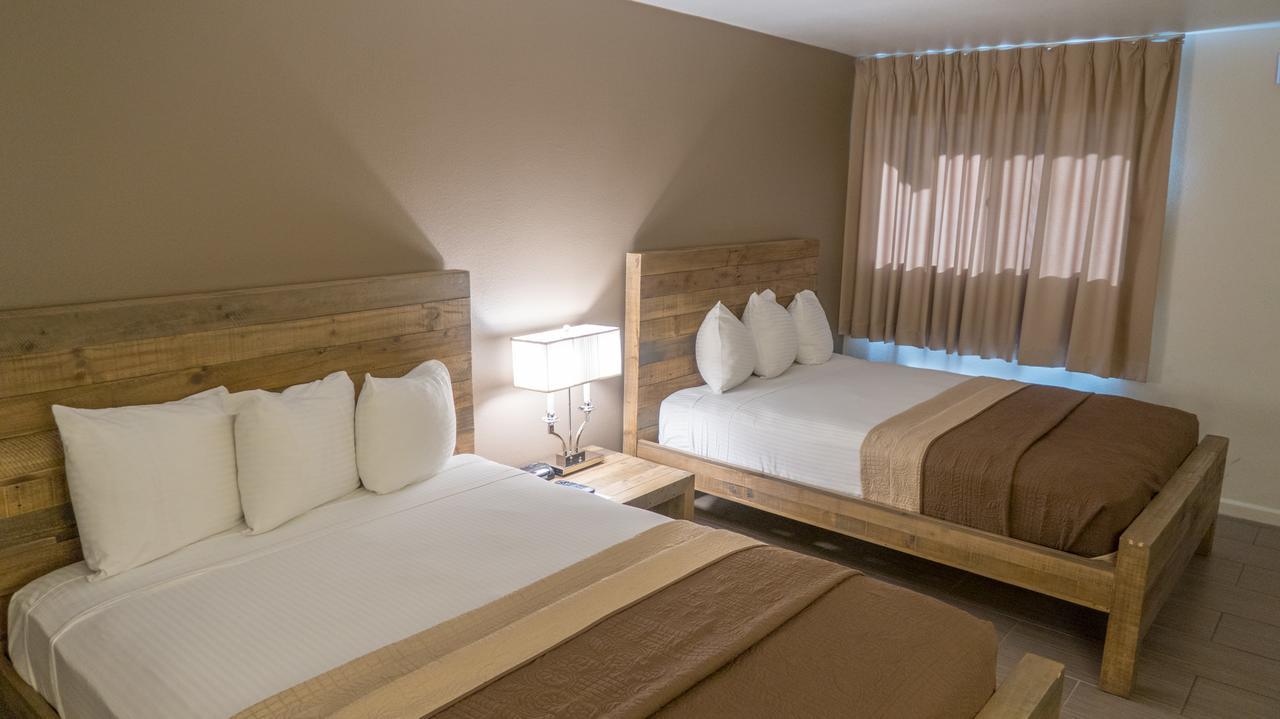 Hotel Thunderbird Boutique 2*