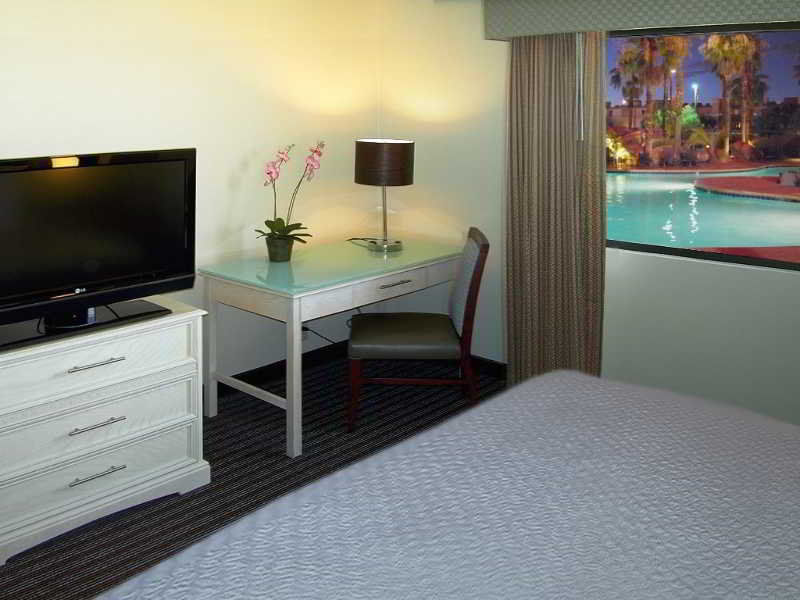 Embassy By Hilton Hotel