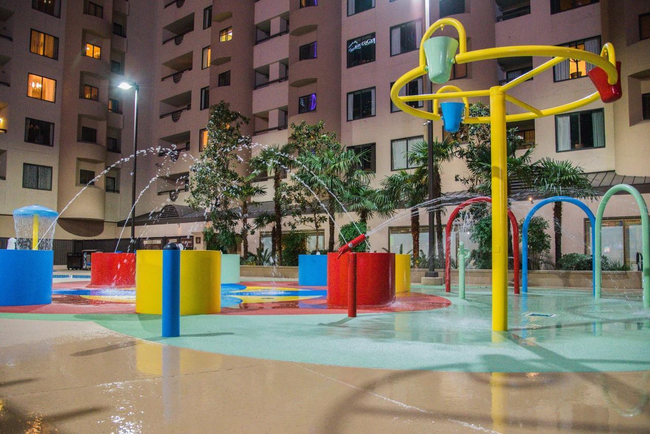 Polo Towers By Raintree 3*
