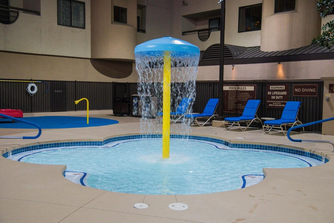 Polo Towers By Raintree Hotel Las Vegas